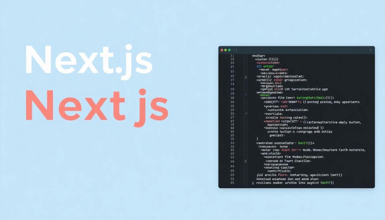 Understanding The Next.js App Directory- A Comprehensive Overview