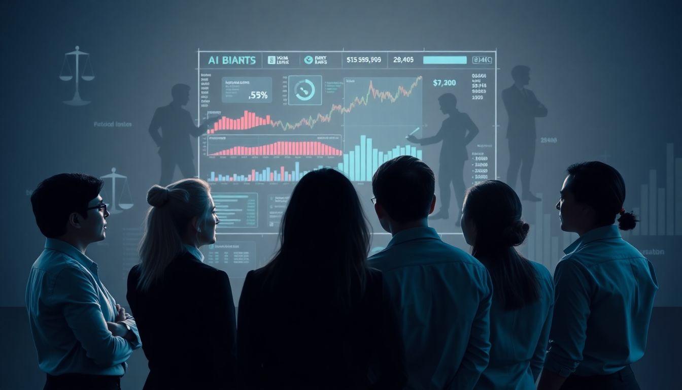Using Ai In Finance? Four Ethical Issues You Can’t Ignore
