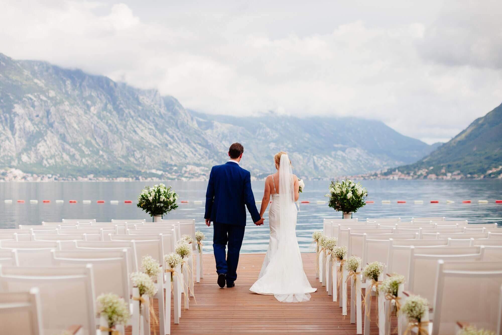Wedding Company Selling - Design Inspirations