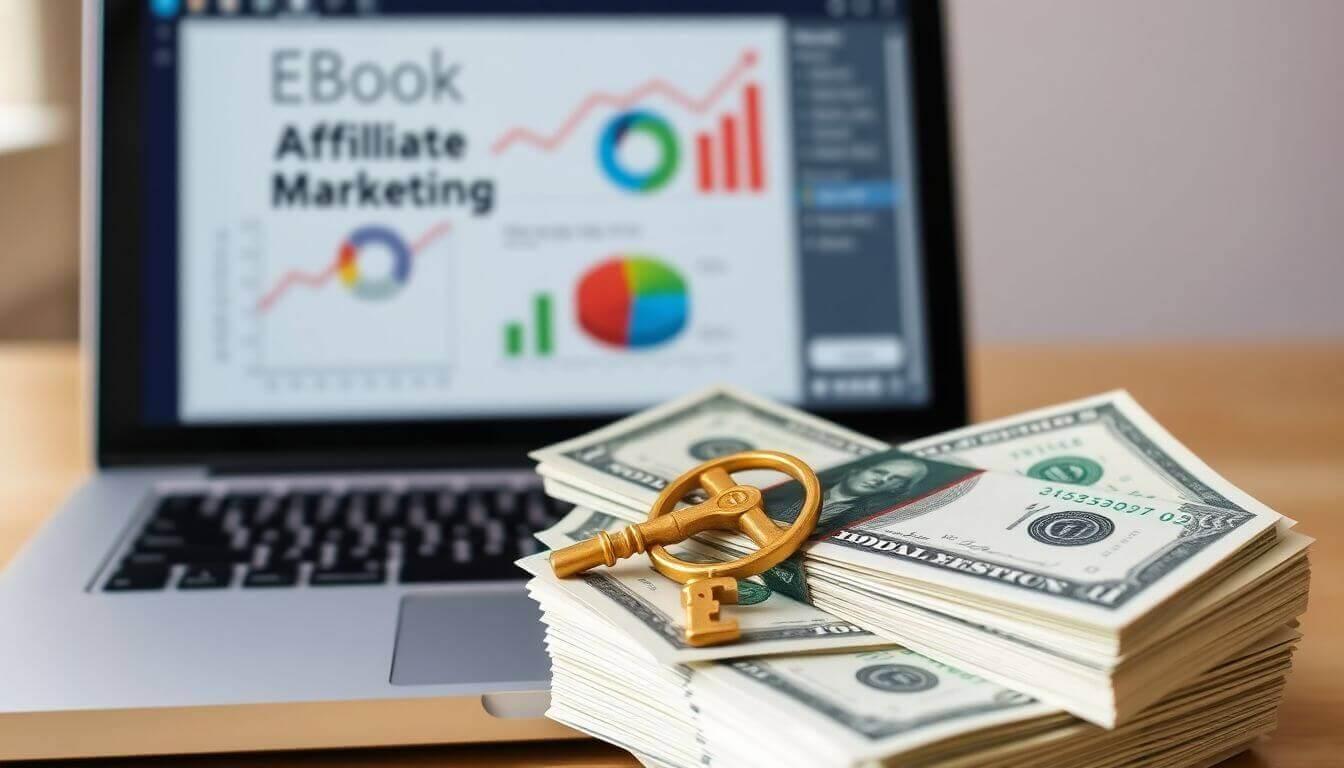 Affiliate Marketing 101 -  How To Turn It Into A Money-Making Machine