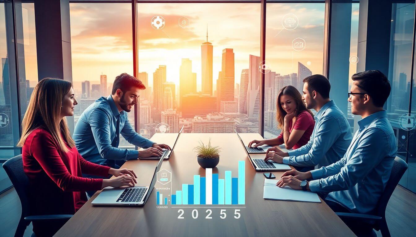 What Is It Staffing? Benefits For Tech Companies In 2025