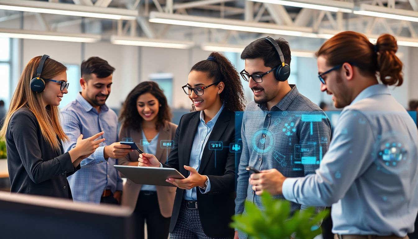 What Is It Staffing? Exploring Its Role In Modern Business In 2025