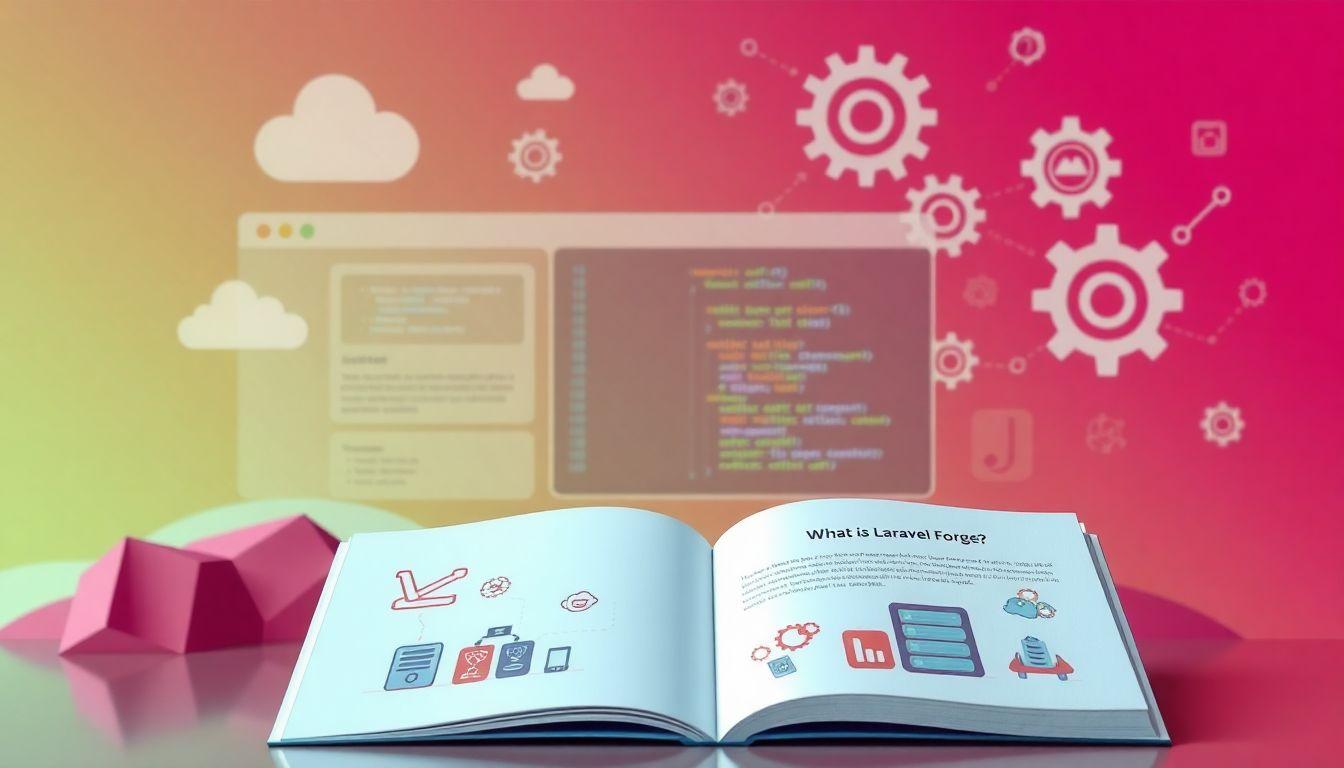 What is Laravel Forge? Essential Features & Benefits Explained