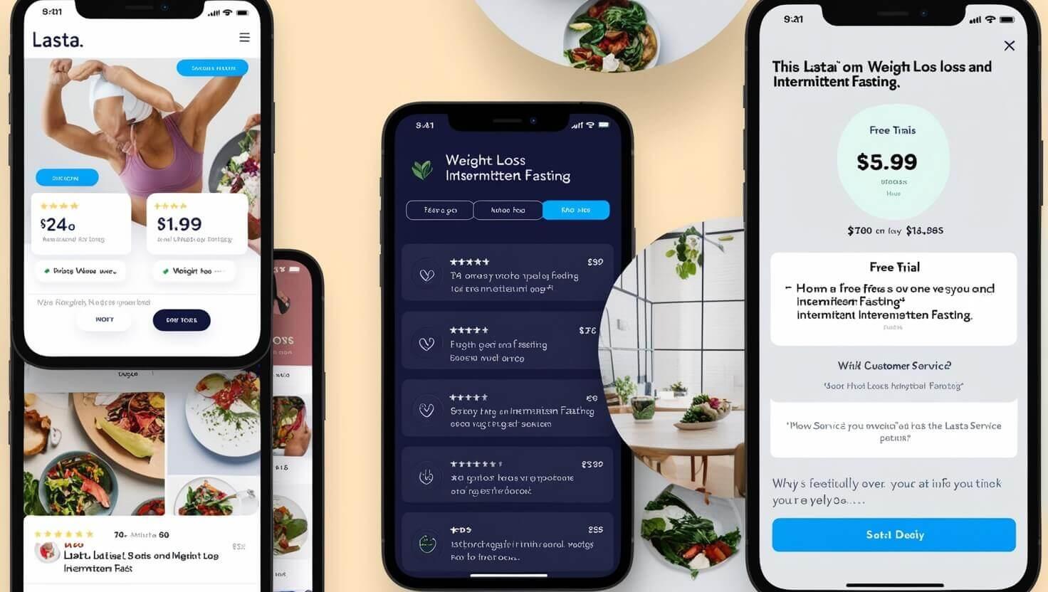 What is Lasta App and Why is it Trending in HealthTech?