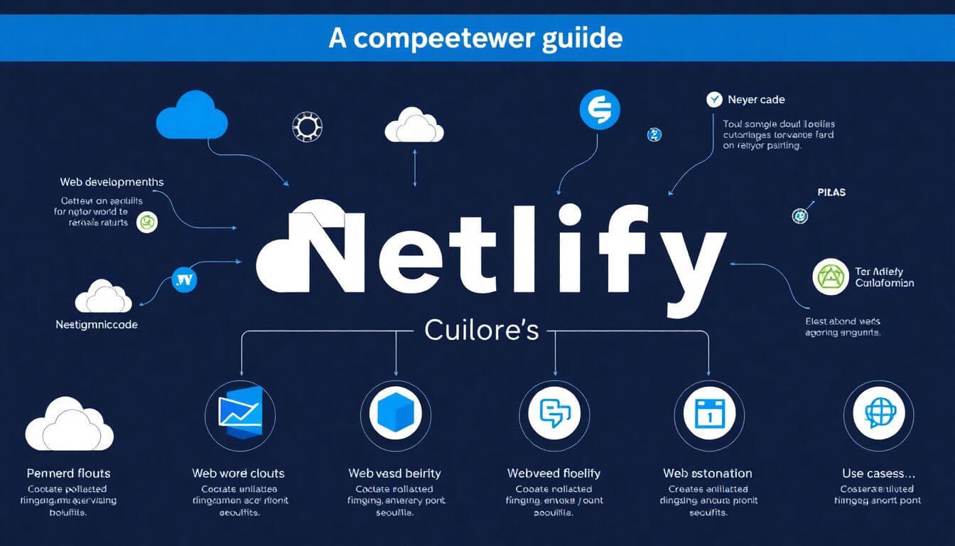 What Is Netlify? Features, Benefits, And Use Cases