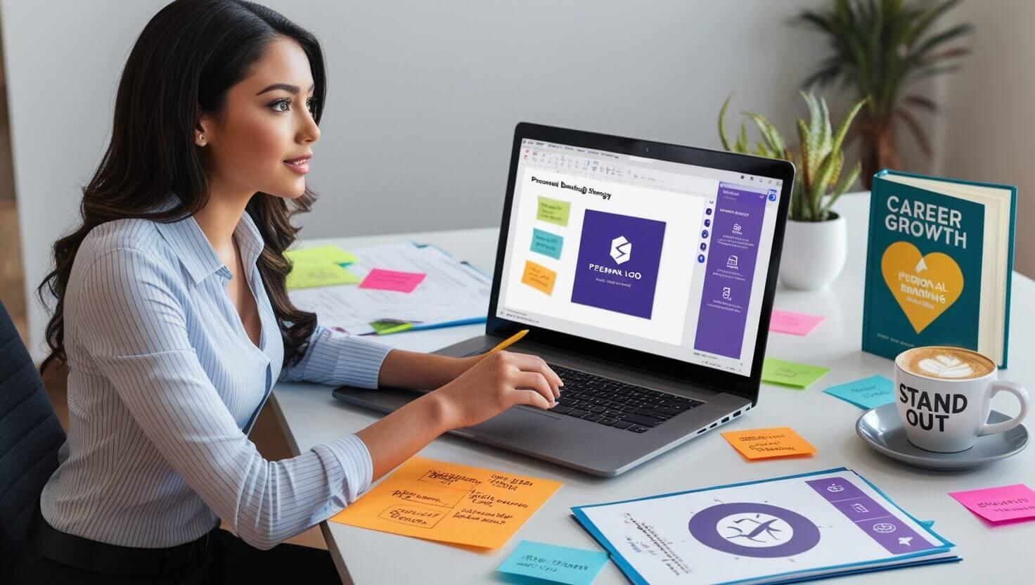 What is Personal Branding? Everything You Need to Know