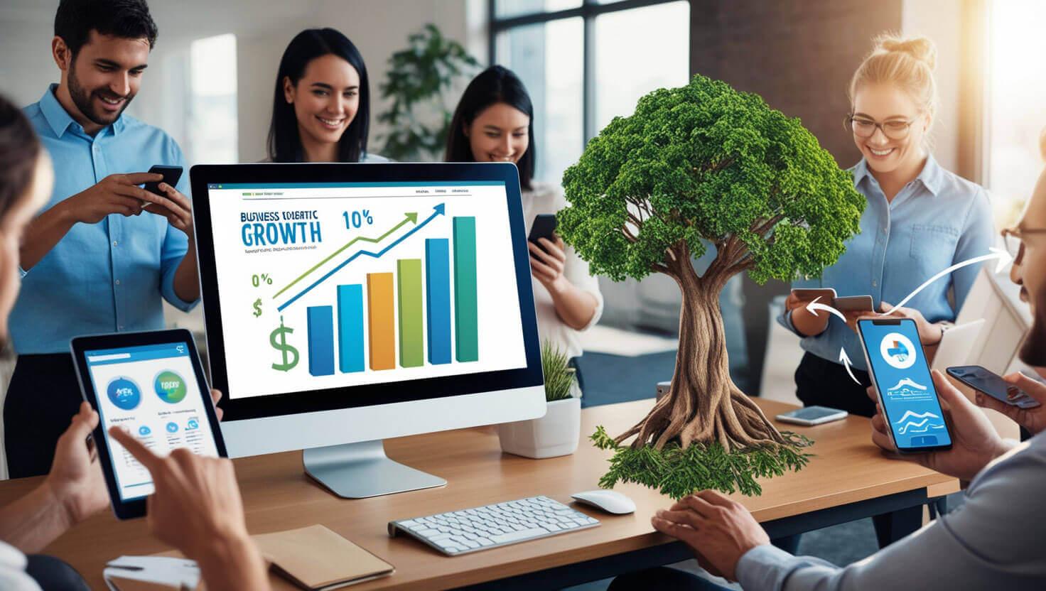 What is Results-Driven Web Design and How It Can Benefit Your Business