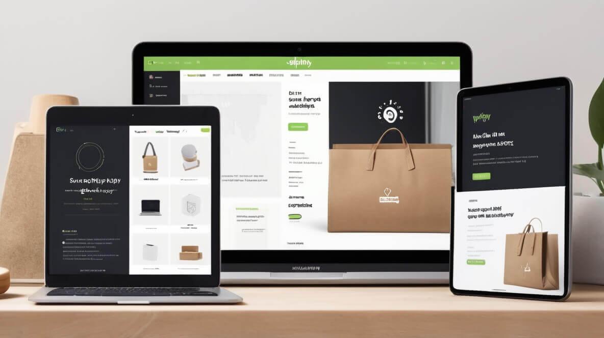 What is special about Shopify?