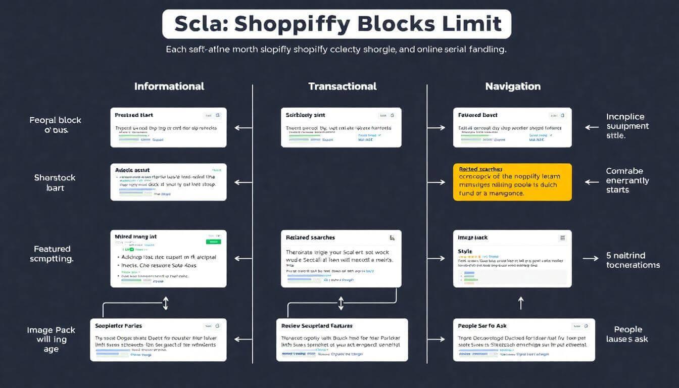 What Is The Shopify Blocks Limit And How Does It Affect Your Store?