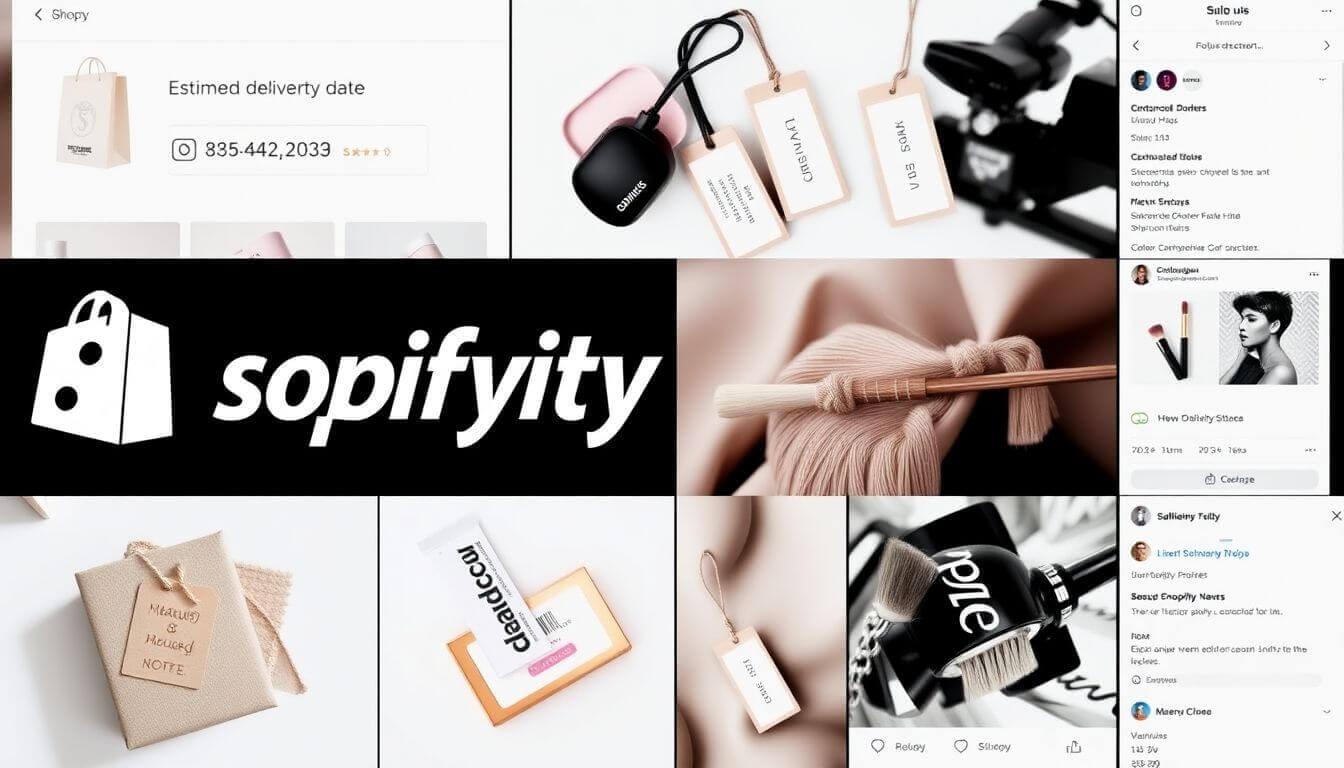 Why And How To Display Estimated Delivery Dates On Your Shopify Store
