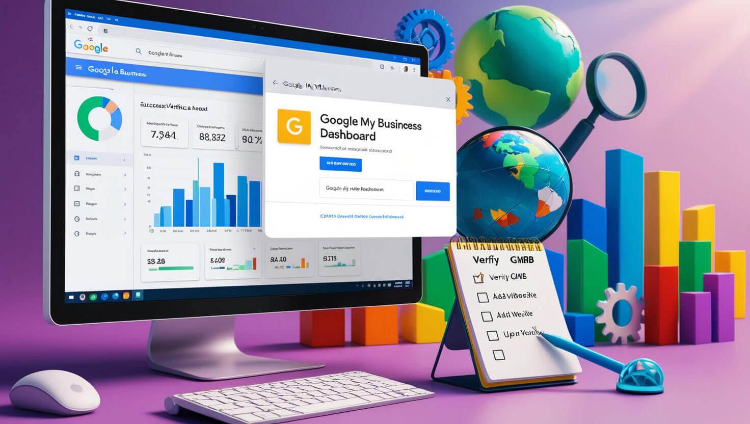 Why Google My Business is Essential for Your Company