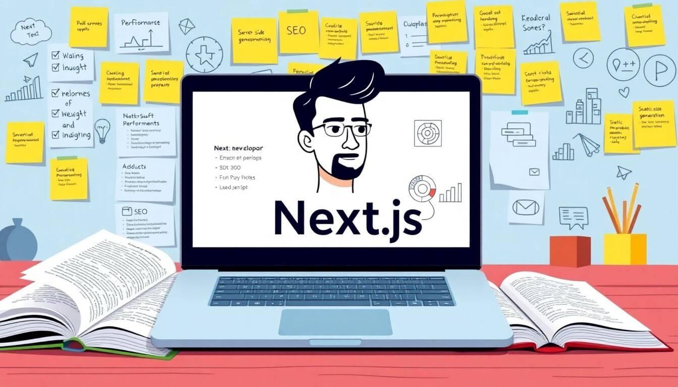 Why Learn Next.js? A Deep Dive Into Its Capabilities For Developers