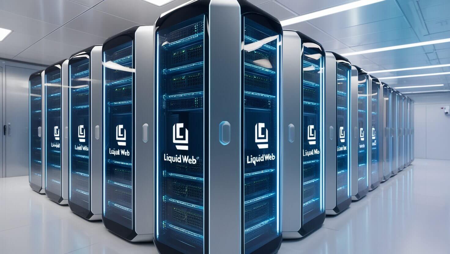 Why Liquid Web is the Best Choice for VPS Hosting