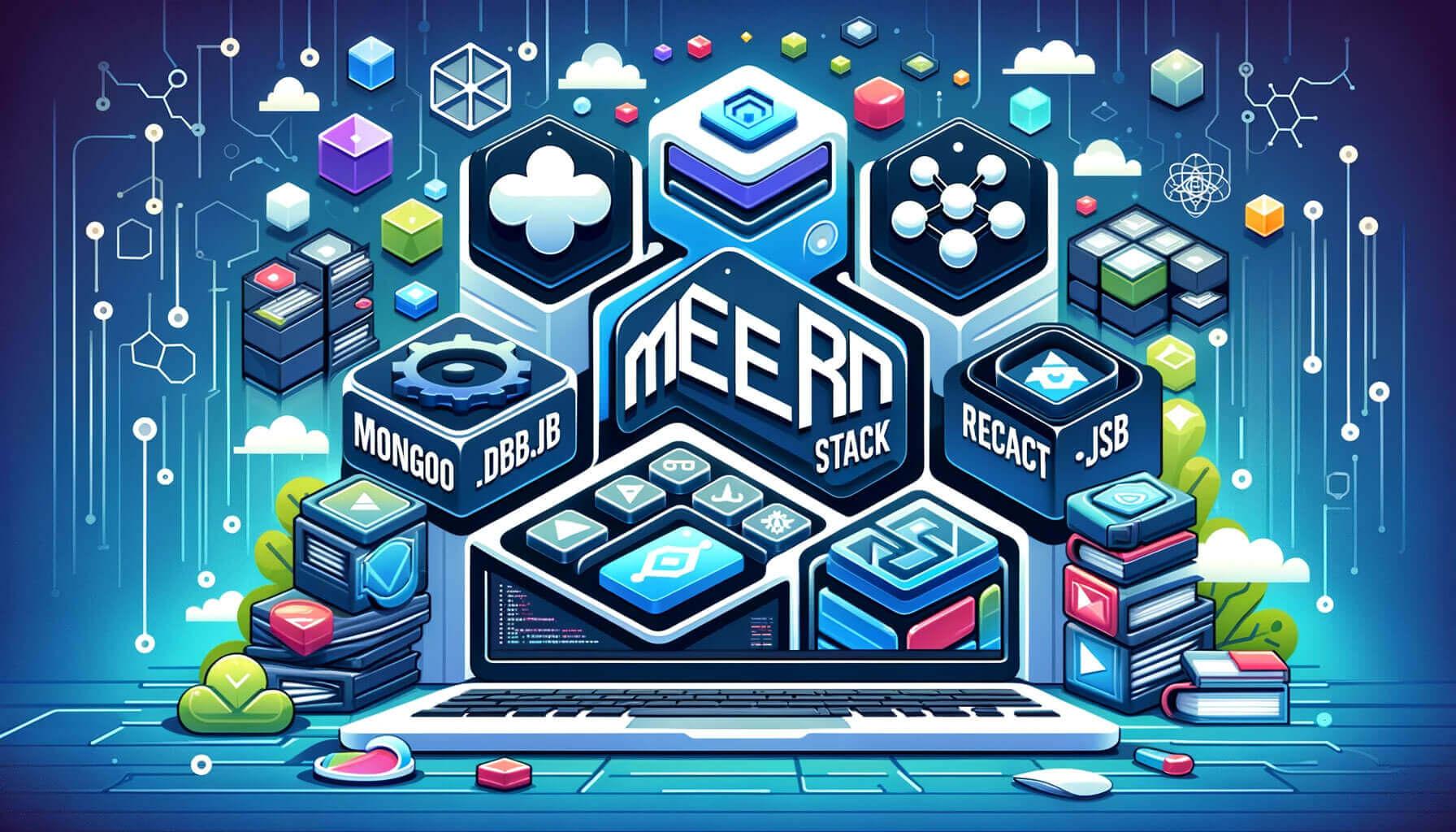 Why MERN? Exploring the Top Framework for Modern Web Apps