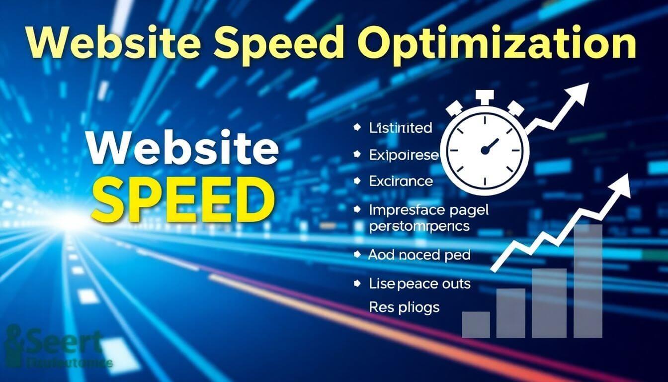 Why Speed Optimization Is Vital For Ecommerce Startup Websites