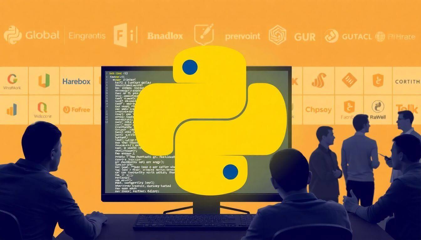 Why Use Python? Exploring Its Popularity, Benefits, And Use Cases