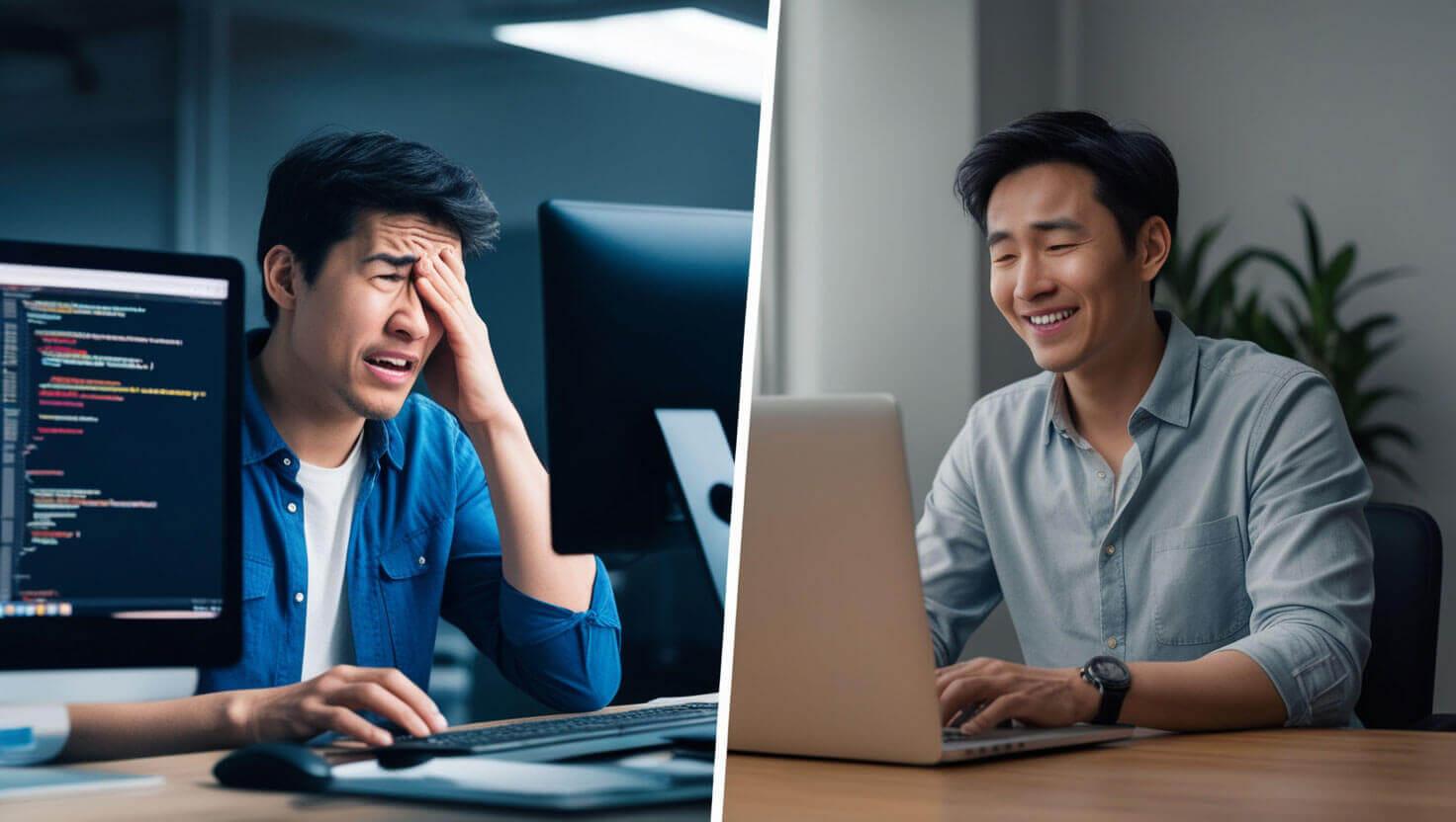 WordPress Benefits - Why It’s the Best Choice for Your Business Website