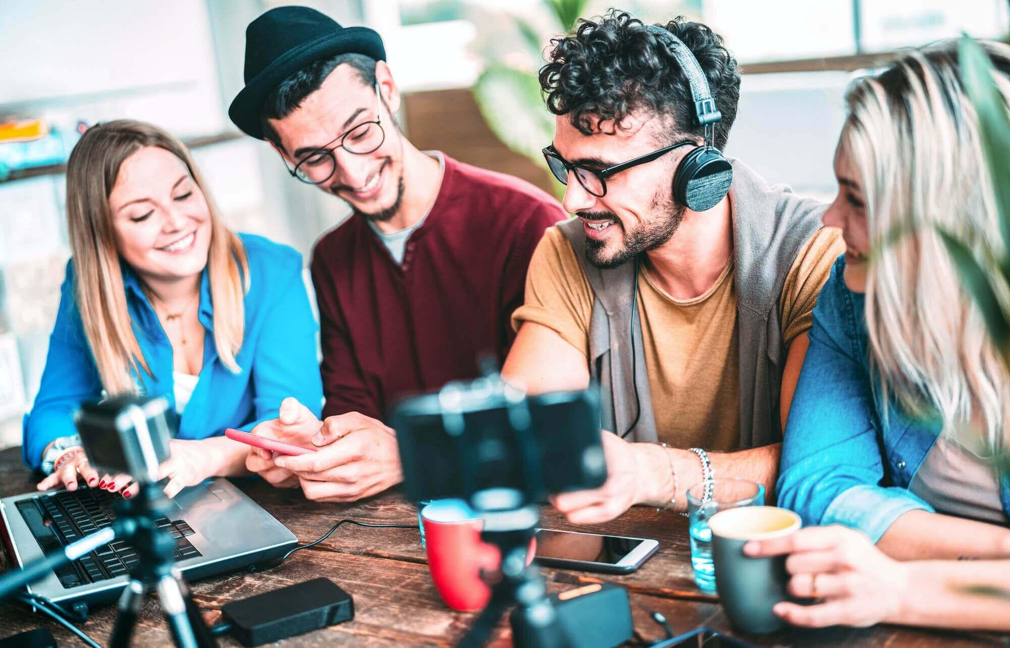 What Makes YouTube a Good Fit for Business
