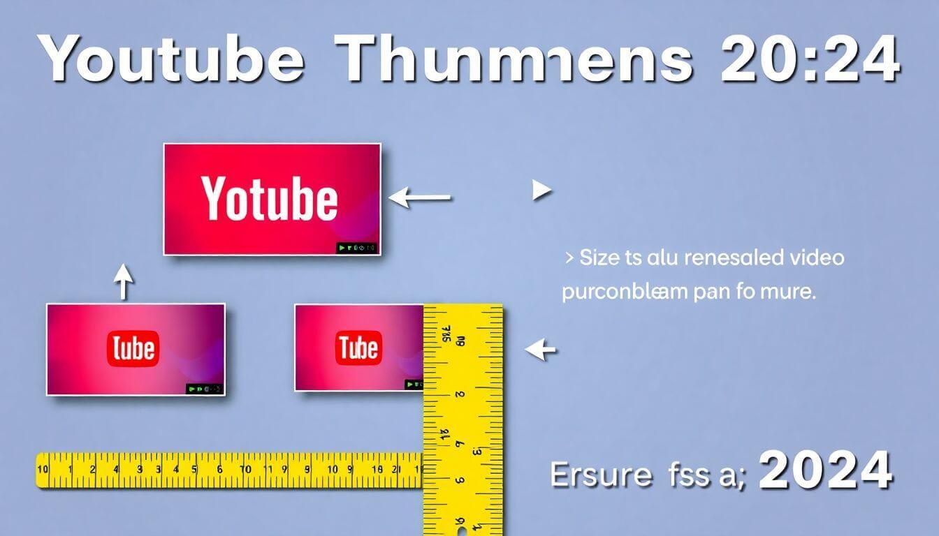 Youtube Thumbnail Measurements- Program Geeks' 2024 Guide