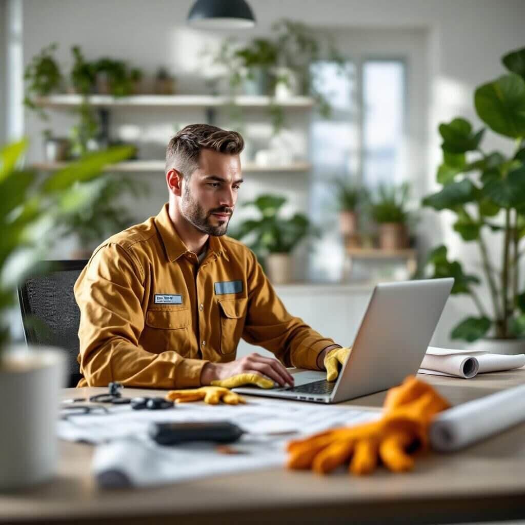 Pest Control Website DesignBuilt to Convert