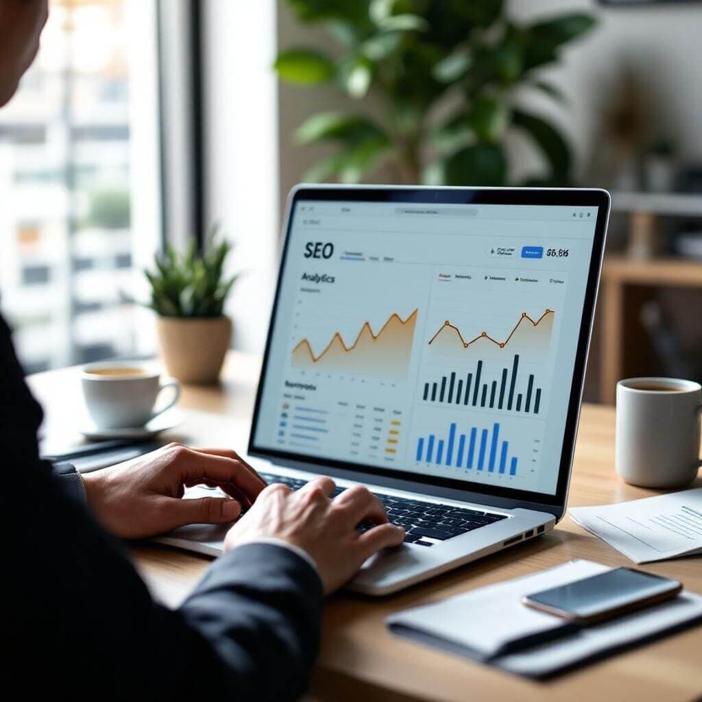 Search Engine Optimization& SEO Services in Mumbai