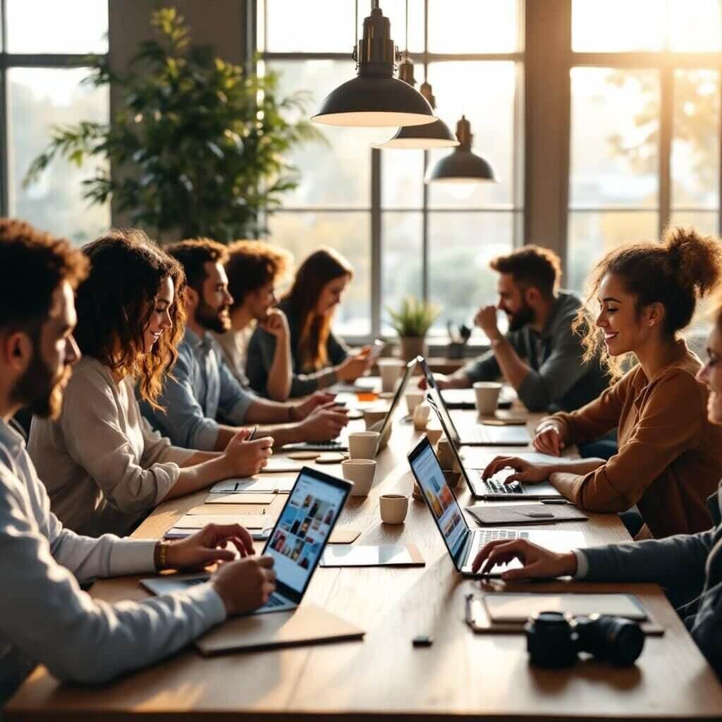 Social Media MarketingThat Moves the Needle
