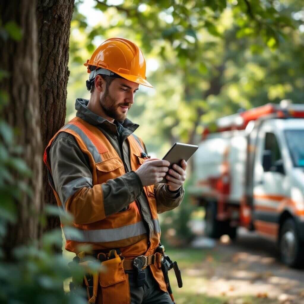 Tree & Arborist Website DesignBuilt to Generate Leads