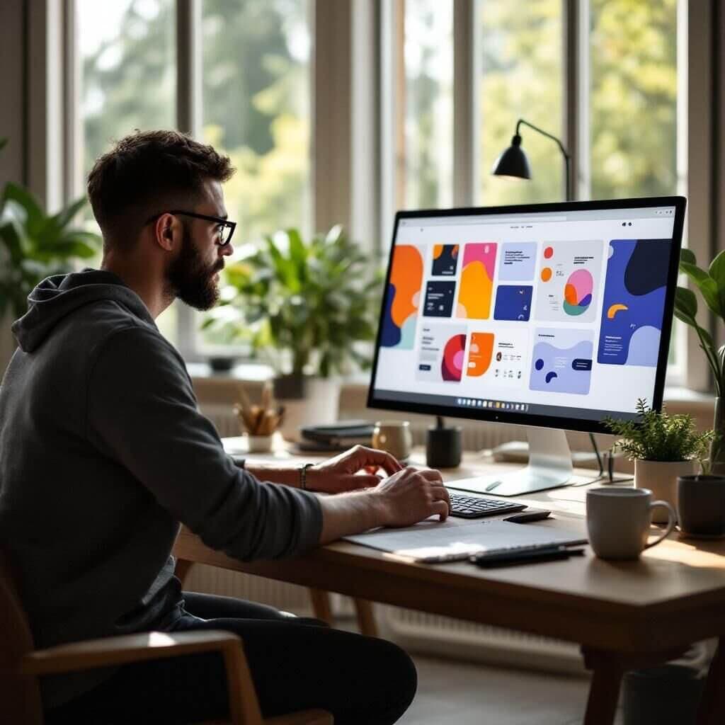 Camberley Web Design Local Agency, Modern Builds