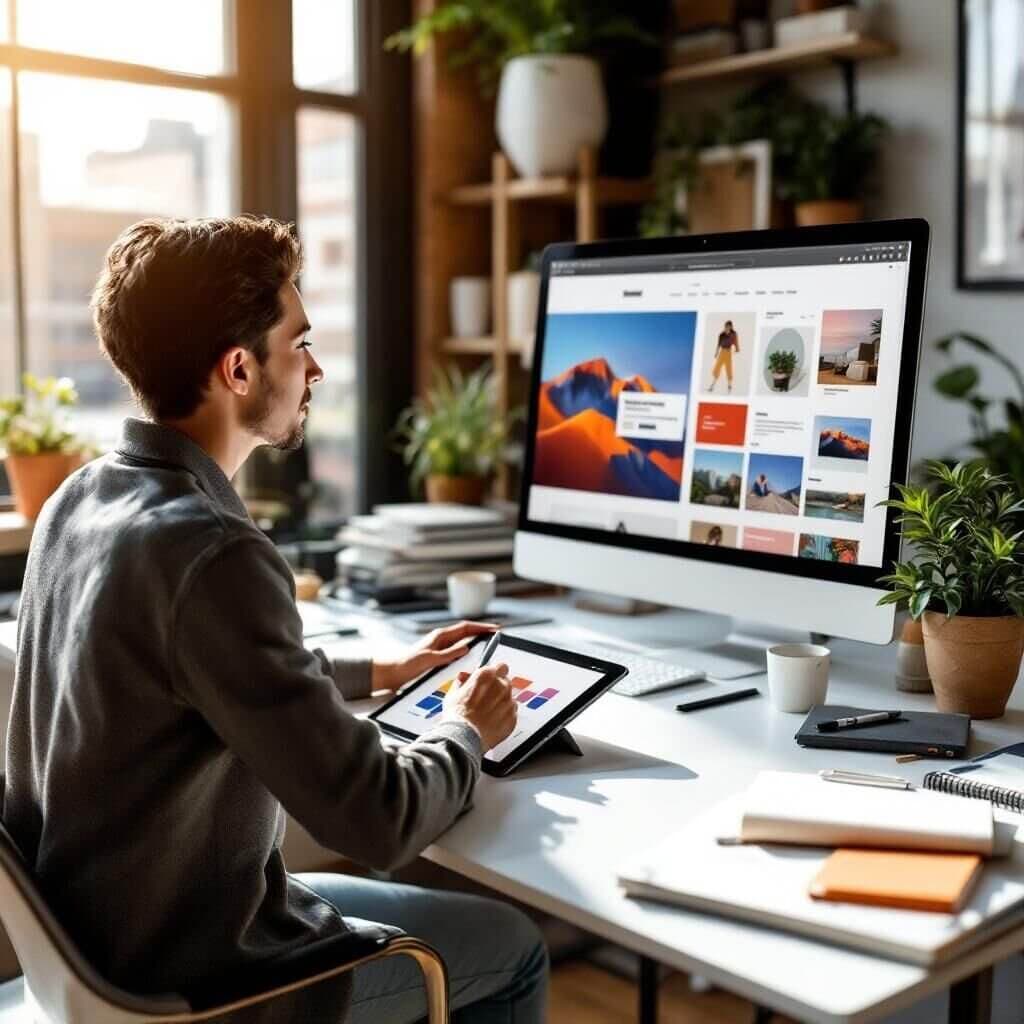 Stamford Website Design Built to Convert