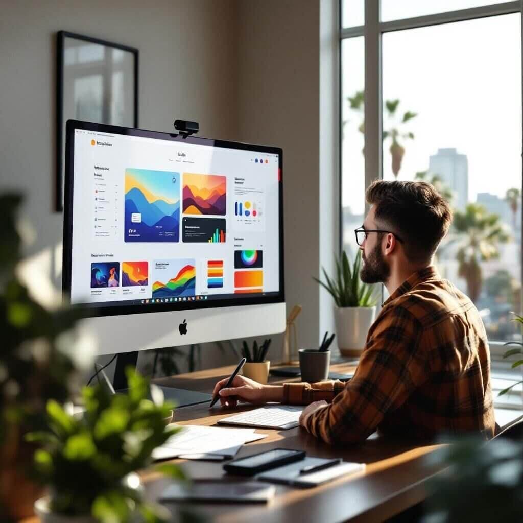 San Jose Website Design Hire a Local Web Designer