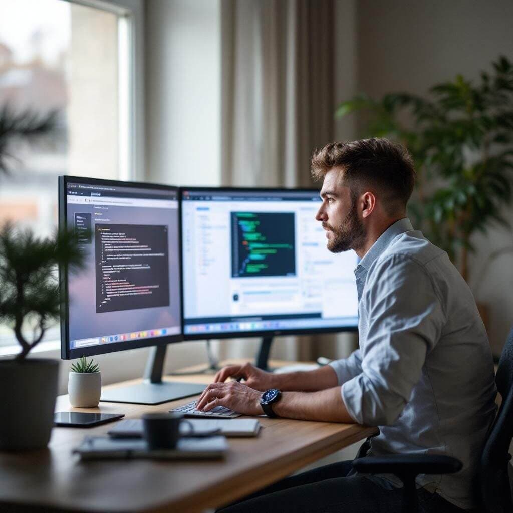 Managed Website Maintenance Canada-Wide Support