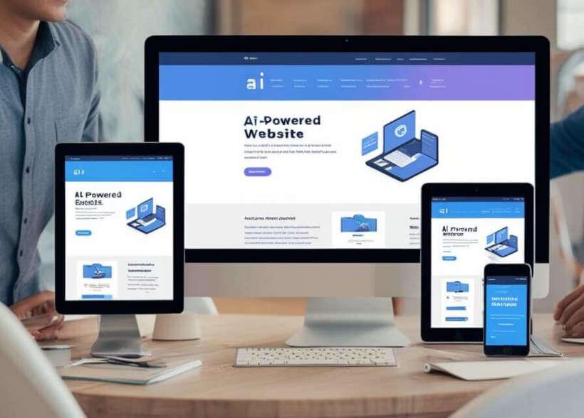 Transform Your Business with Stunning, High-Performance Websites