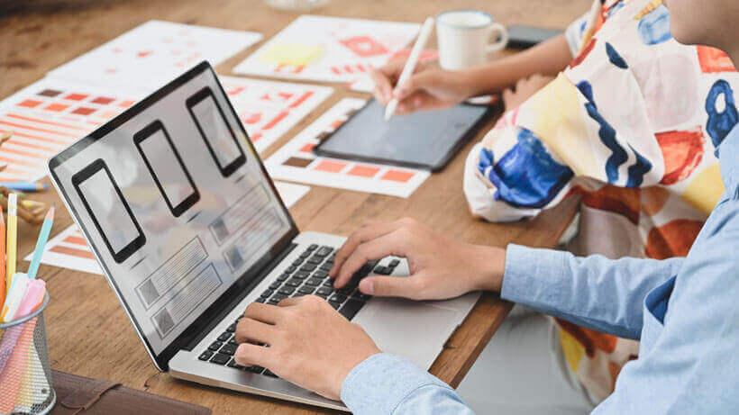 Website Development