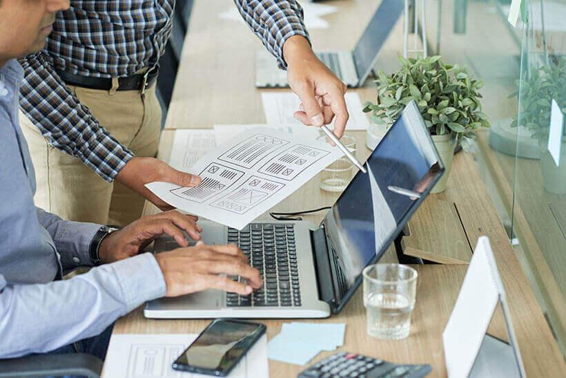 Analytics & Reporting