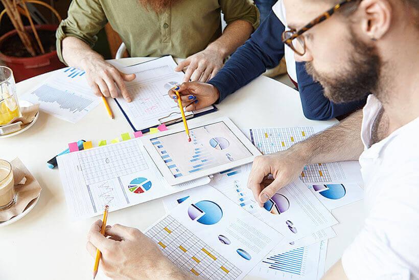 Building Exceptional Online Experiences for Sheffield Businesses