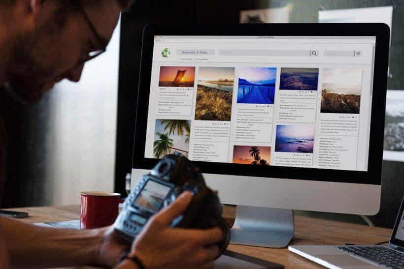 React.js Consultancy