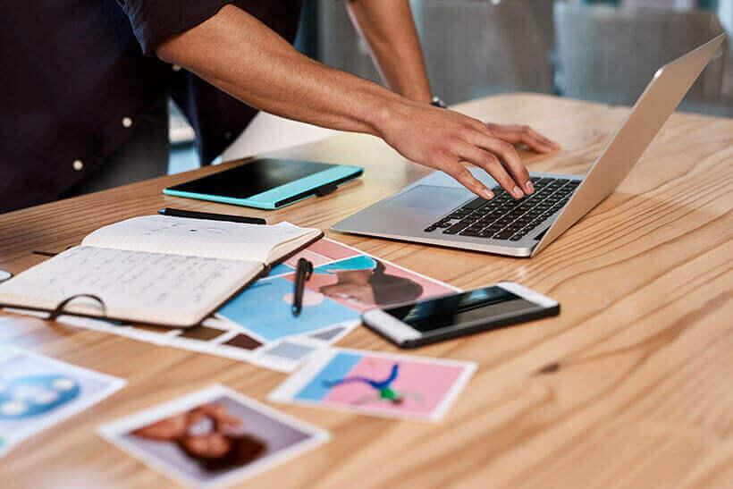 Choosing the Best Web Design Company In Mumbai for Your Needs