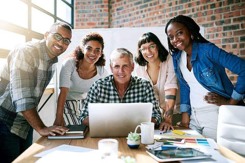 Creating Exceptional Online Experiences in Surrey