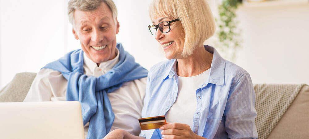 E-Commerce