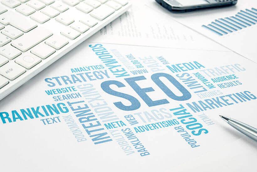 Freelance Website SEO Services