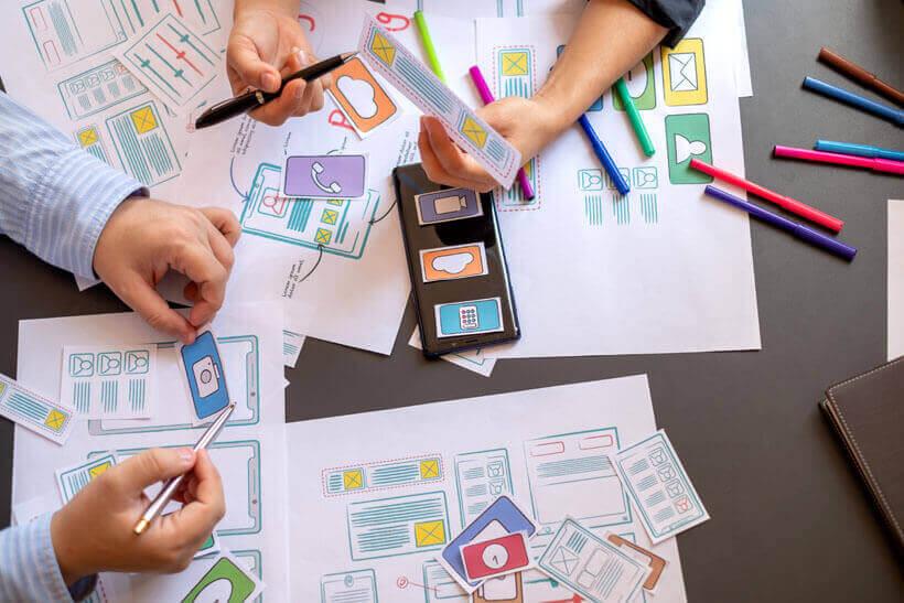 Build Scalable and Feature-Rich Ecommerce Platforms