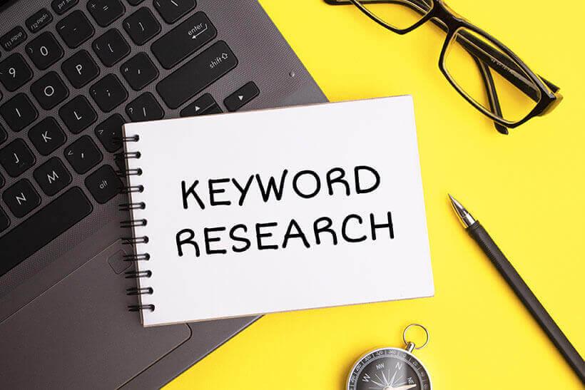 SEO Optimization