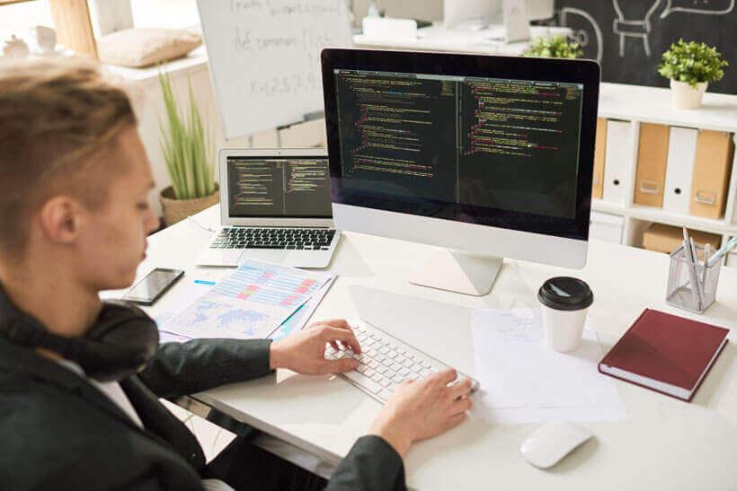 Corporate Blog Writing