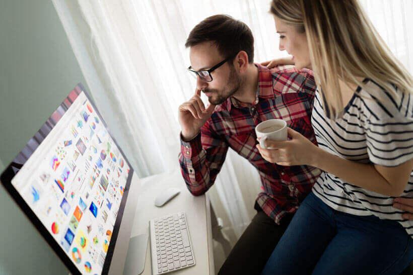 eCommerce Content