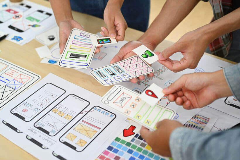 Content Creation &