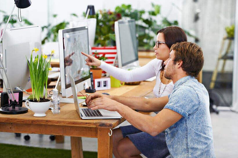North Carolina Web Design