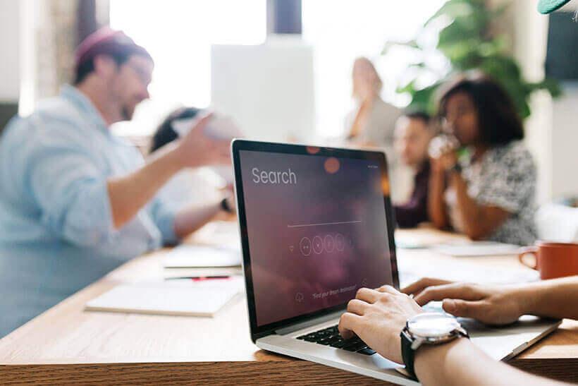 E-commerce Website Management