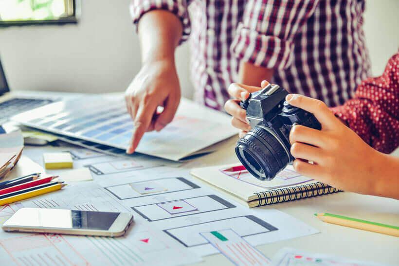 Content Management