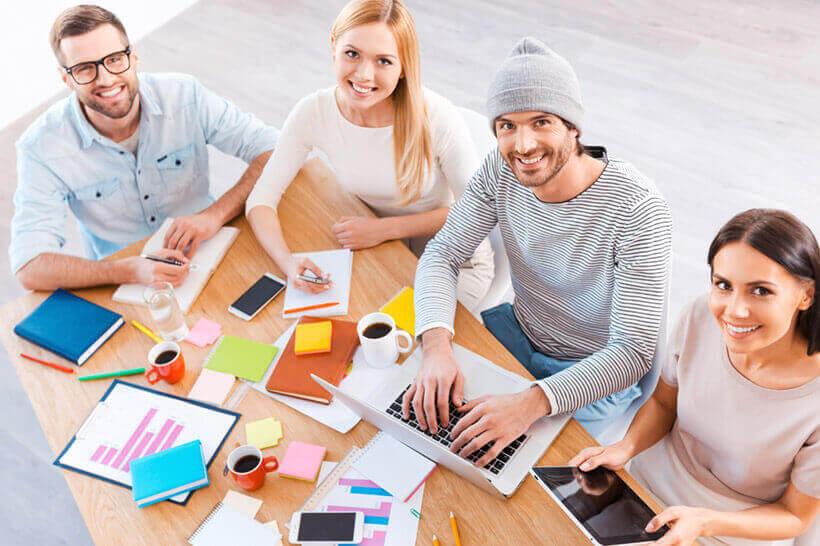 The Importance of E-Commerce Web Design for Online Success