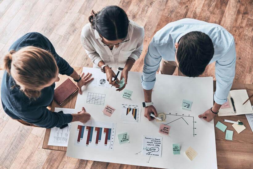 Choosing the Right Logo Design Services What to Look for in a Service Provider